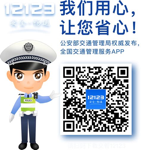 车关|公安部互联网交通安全综合服务管理平台